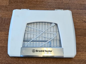 Brod & Taylor Folding Proofer & Slow Cooker