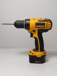 DeWalt Cordless Compact Drill