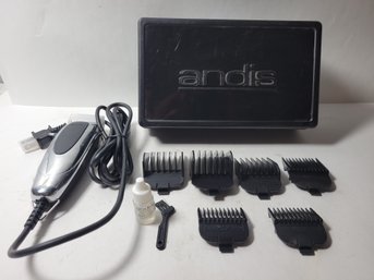 Andis Brand Clipper Trimmer