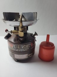 Vtg Coleman Peak 1 Lightweight Backpack Stove