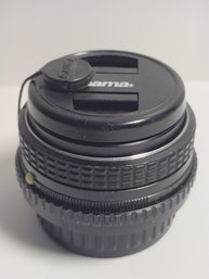 Pentax SMC Pentax-M 50mm F/1.7 Lens