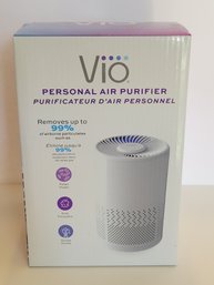 NEW Vio Personal Air Purifier