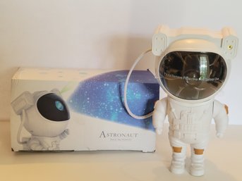 NEW Astronaut Starry Sky Projector