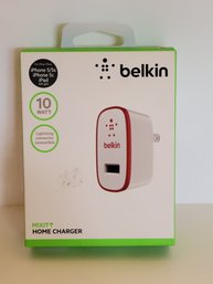NEW Belkin Mixit Home Charger