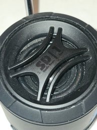 Studio Dome 1 Bluetooth Speaker.