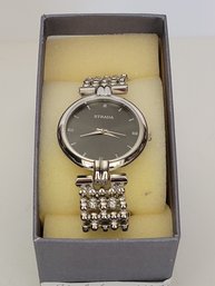 Strada Quartz Watch