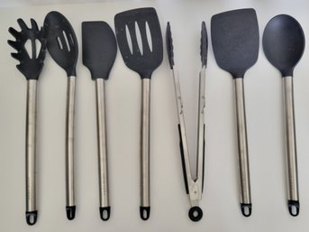 7 Piece Home Hero Kitchen Utensil Set
