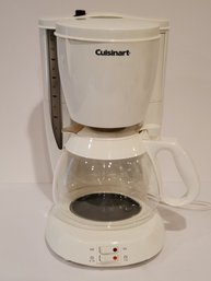 Cuisinart 10 Cup Coffee Maker