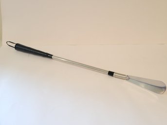 Long Handled Shoe Horn