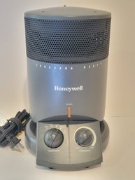 Honeywell 360 Surround Heat Space Heater