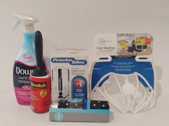 Laundry Room Lot 5 Pieces