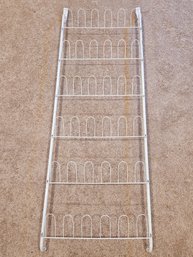 Over The Door Shoe Holder
