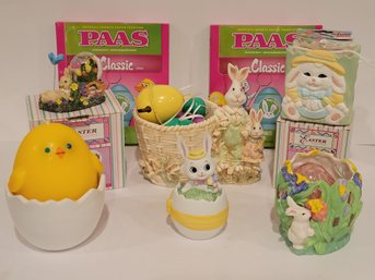 Assorted Easter Collection