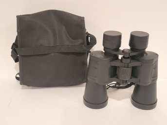 Lux 7 X 50 Magnification Binoculars By Shift 3