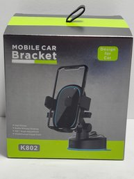 New-Mobile Car Phone Holder