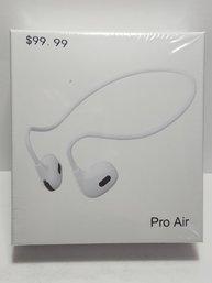 Pro Air Bluetooth Ear Phones