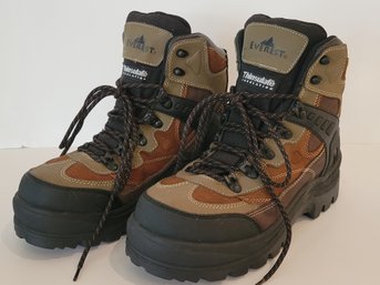 Everest Zoar Thinsulate Hiking Boots Men's Size 10 1/2