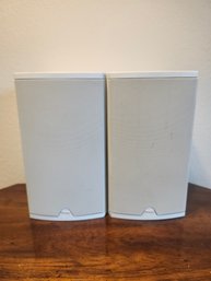 Boston CR6 Set Of Speakers