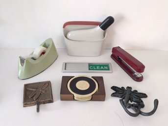 Home And Office Lot 7 Pieces