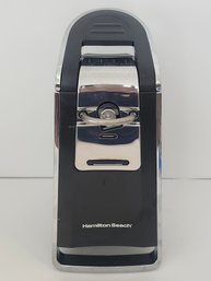 Hamilton Beach Electric Can Opener