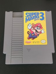 Nintendo Super Mario Bros 2 With Dust Sleeve
