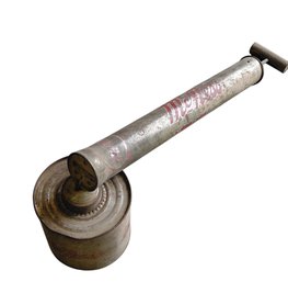 Vintage Hand-pump Insecticide Sprayer