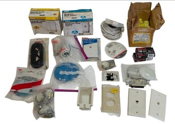 Assorted Household Hardware Lot 2