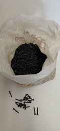 Bag Of 1.25 ' Wood Screws