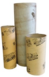 Quik Tubes Building Forms