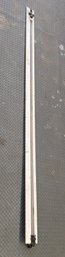 Straight Edge Saw Guide For Plywood