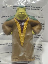 Star Wars Boss Nass Squirter Toy!