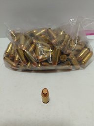 40 S&W Ammo Lot