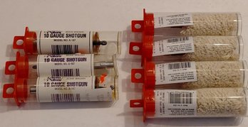 10 Gauge Shotgun Cleaning Accessories