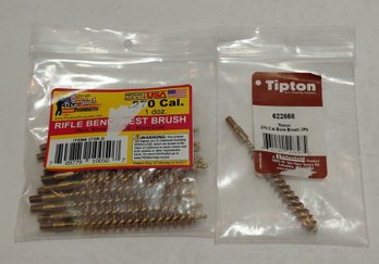 .270 Cal Bore Brushs