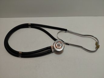 This Is A Sprague-Rappaport Type Stethoscope