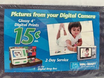 X3-4'Photo Display Book