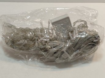 Decorative LED String Lights