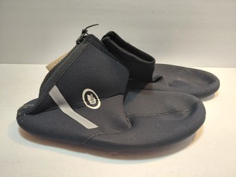 Performance Neoprene Booties Size 10