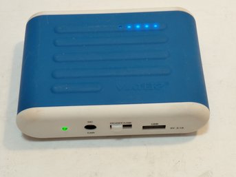Portable Rechargeable Power Bank