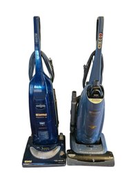 2 Kenmore Vacuum Cleaners