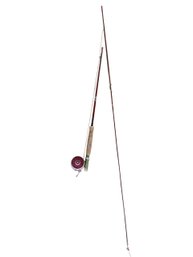 Fly Fishing Pole