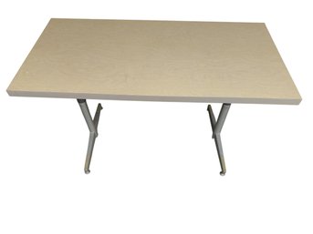 Freestanding Table
