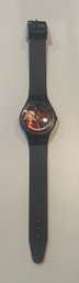 A Nightmare On Eml Street 2 1986 Collectable Watch