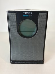 T436B Indiglo Projection Alarm Clock Radio