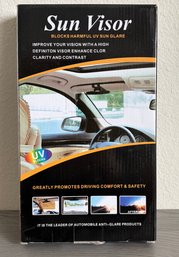 Universal Car Sun Visor Extender