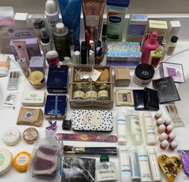 Womens Health And Beauty Lot