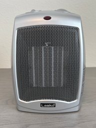 Lasko Portable Ceramic Space Heater