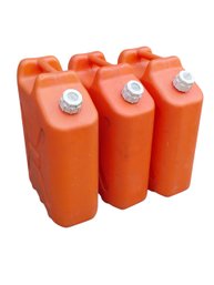 Vintage Gott 5.9 Gallon Jugs