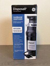 General Electric Disposall Garbage Disposer