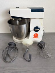 Vtg Blakeslee Counter Mixer
